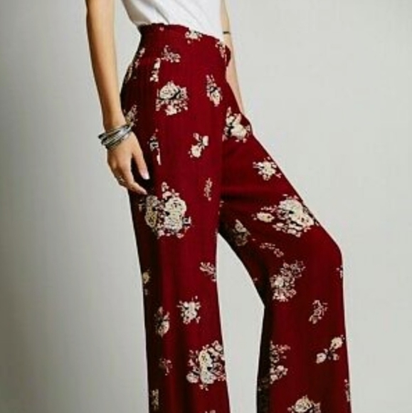 Free People  FP One Pants - Picture 3 of 6